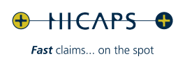 HICAPS offered at Logan Smiles Family Dentist