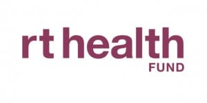 RT Health Fund Logo