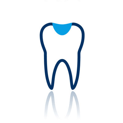 Icon for fillings